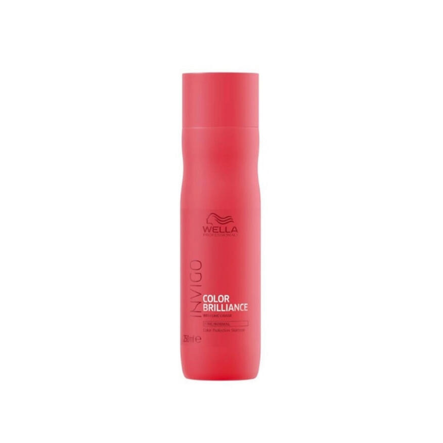 Invigo Color Brilliance Shampoo [250ml]