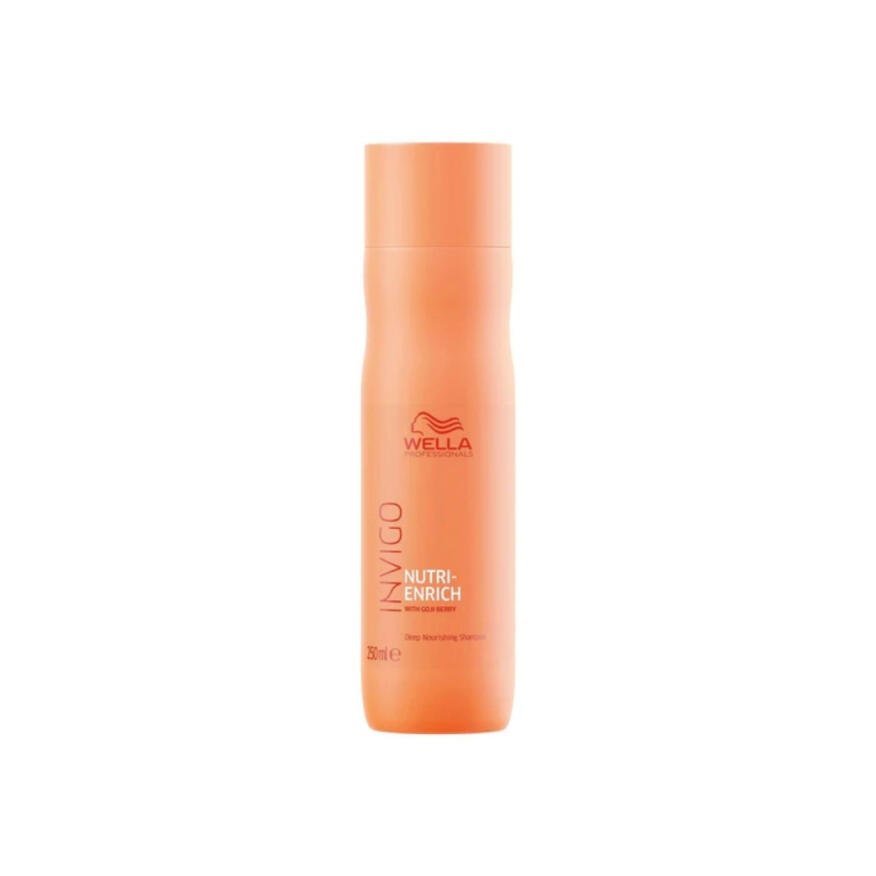 Invigo Nutri-Enrich Deep Nourish Shampoo [250ml]