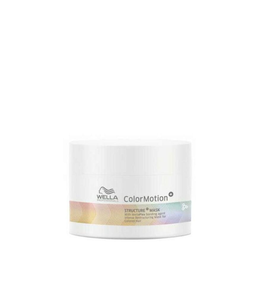 Wella Color Motion Structure Mask [150ml]