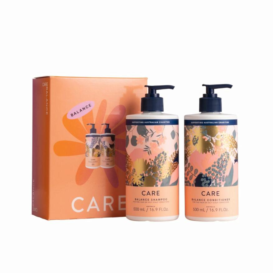 NAK Care Balance [Duo 500ml]