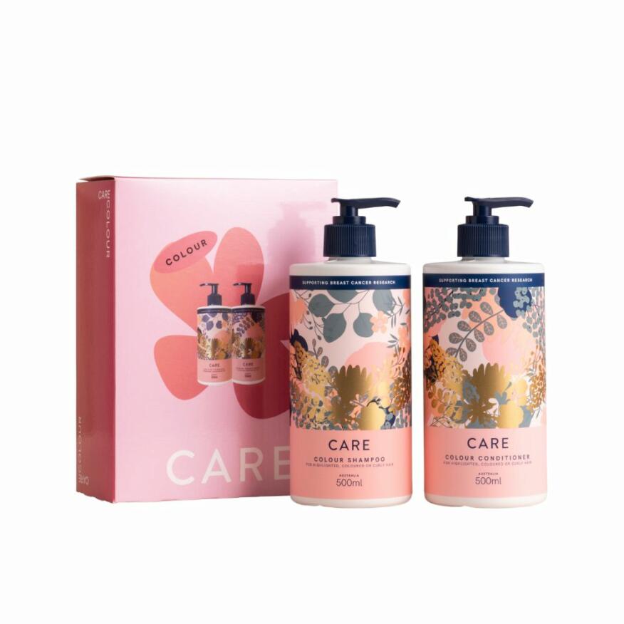 NAK Care Colour Xmas24 [Duo 500ml]