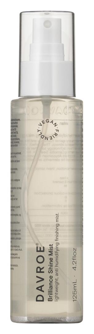 Davroe brilliance Shine Mist [125ml]