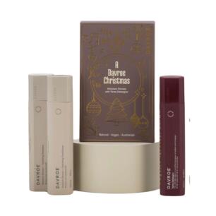 Davroe Moisture Sense with Tame Detangler Xmas25 [Trio]