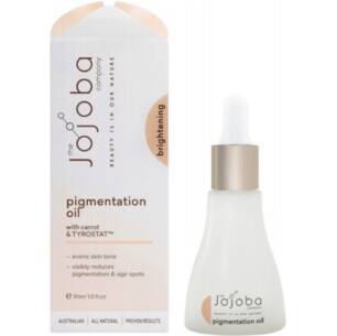 Jojoba Pigmentation Oil [30ml]