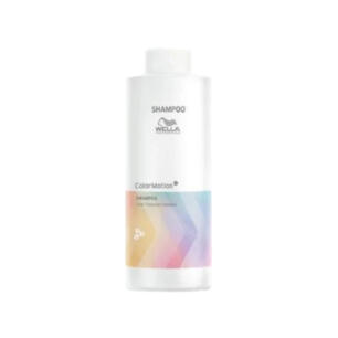 Wella Color Motion Protection Shampoo [1Ltr]