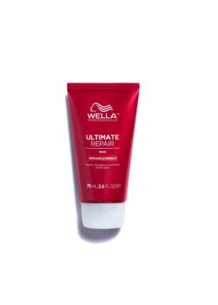 Wella Ultimate Repair Mini Deep Mask Mini [75ml]