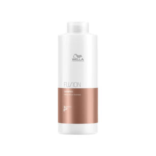 Wella Fusion Intense Repair Shampoo [1Ltr]