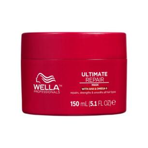 Wella Ultimate Repair Mask [150ml]