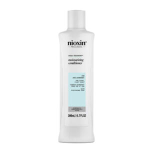 Nioxin Scalp Recovery Moisturizing Conditioner [200ml]