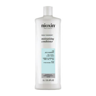 Nioxin Scalp Recovery Moisturizing Conditioner [1Ltr]