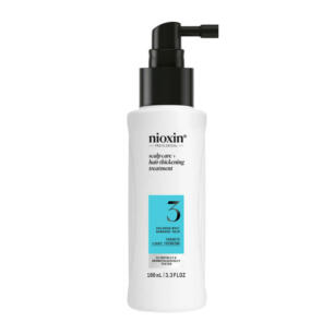 Nioxin System #3 Thickening Treatment [100ml]