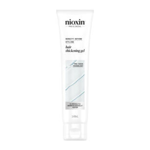 Nioxin Density Defend Hair Thickening Gel [140ml]
