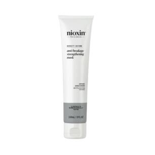 Nioxin Anti-Breakage Strengthening Mask [150ml]