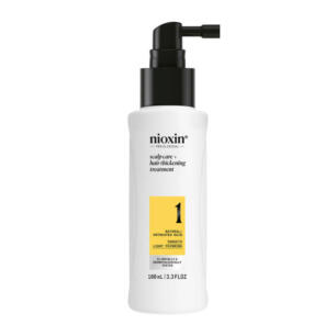 Nioxin System #1 Thickening Treatment [100ml]