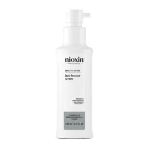 Nioxin Hair Booster Serum [100ml]