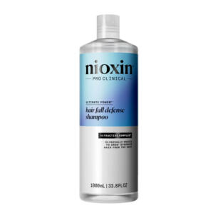 Nioxin Hair Fall Defense Shampoo [1Ltr]