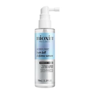 Nioxin Hair Fall Defence Serum [70ml]