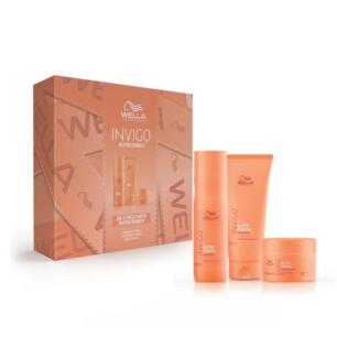 Wella Invigo Nutri-Enrich Mask Xmas24 [Trio]