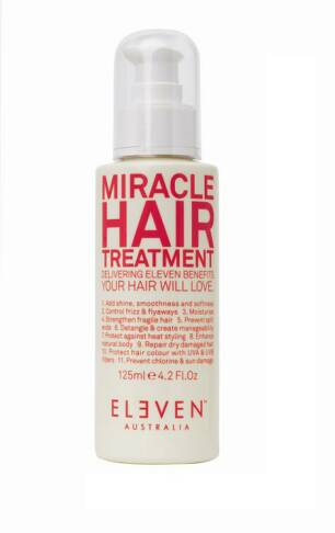 Eleven Miracle Hair Treatment [125ml]