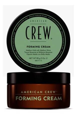 American Crew Forming Cream [85gm]