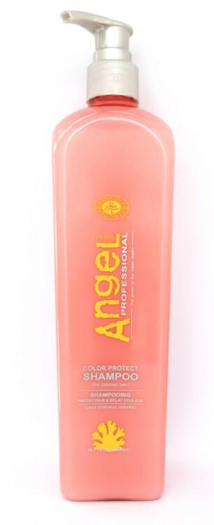 Angel Deep Sea Color Protect Shampoo [500ml]