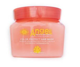 Angel Deep Sea Color Hair Mask [500ml]