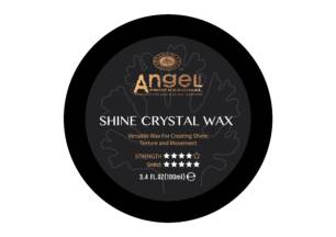 Angel Deep Sea Shine Crystal Wax [100ml]
