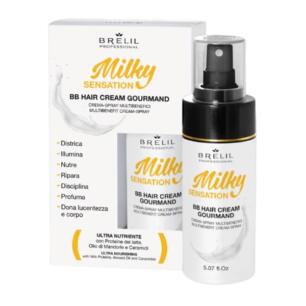 Brelil Milky BB Hair Cream Spray [150ml]