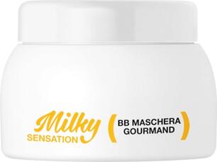 Brelil Milky BB Mask - Gourmand [250ml]