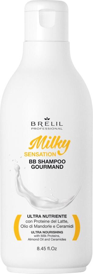 Brelil BB Shampoo Gourmand [250ml]