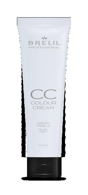 Brelil CC Color Cream Pearl Grey [150ml]