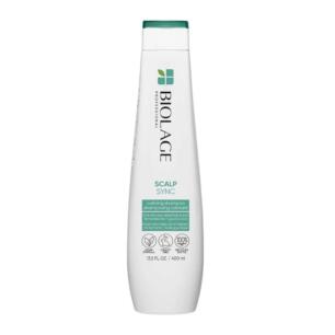 Biolage Scalp Sync Calming Shampoo [400ml]