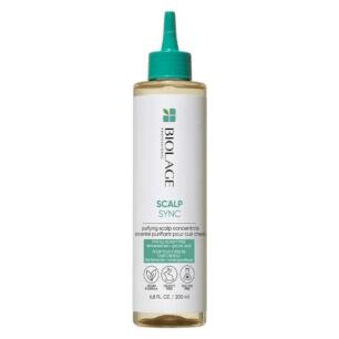 Biolage Scalp Sync Purifying Scalp Concentrate [200ml]