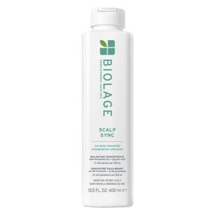 Biolage Scalp Sync Calming Shampoo [400ml]