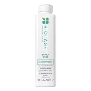 Biolage Scalp Sync Clarifying Shampoo [400ml]