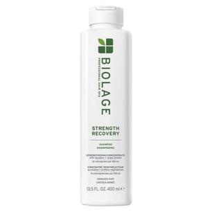 Biolage Strength Recovery Shampoo [400ml]