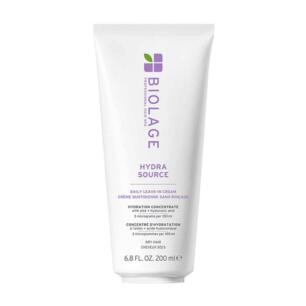 Biolage Hydrasource Leave In Cream [200ml]