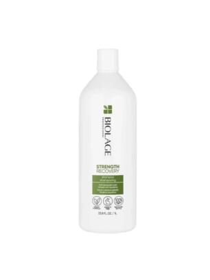 Biolage Strength Recovery Shampoo [1Ltr]