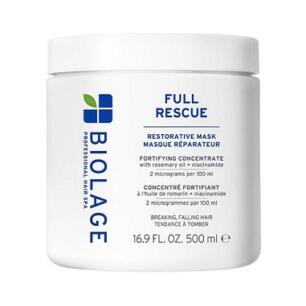 Biolage Full Rescue Restorative Mask [500ml]