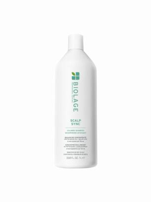 Biolage Scalp Sync Calming Shampoo [1Ltr]
