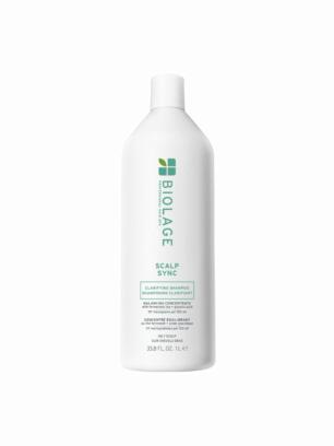 Biolage Scalp Sync Clarifying Shampoo [1Ltr]