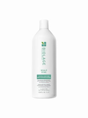 Biolage Scalp Sync Universal Conditioner [1Ltr]