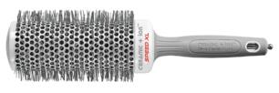 Olivia Garden Ceramic +Ion Speed XL Brush [55mm]