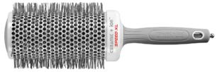 Olivia Garden Ceramic +Ion Speed XL Brush [65mm]