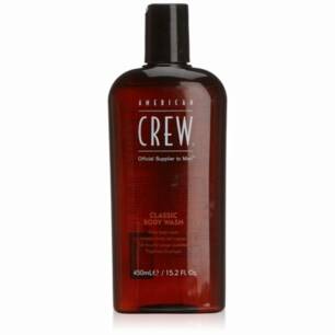 American Crew Classic Body Wash [450ml]
