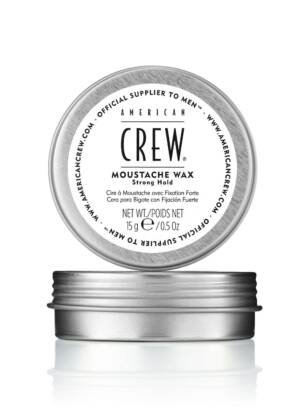 American Crew Moustache Wax Strong Hold [15gm]