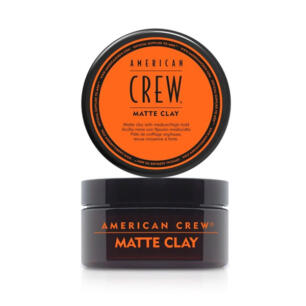 American Crew Matte Clay [85gm]