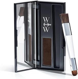 Color Wow Root Cover Up Dark Brown