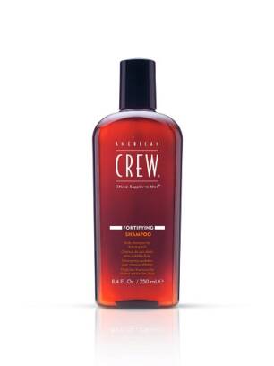 American Crew Fortifying Shampoo [250ml]