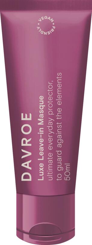 Davroe Luxe Leave-In Masque  [50ml]